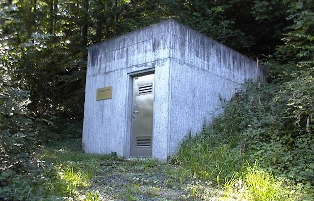 Törliquelle