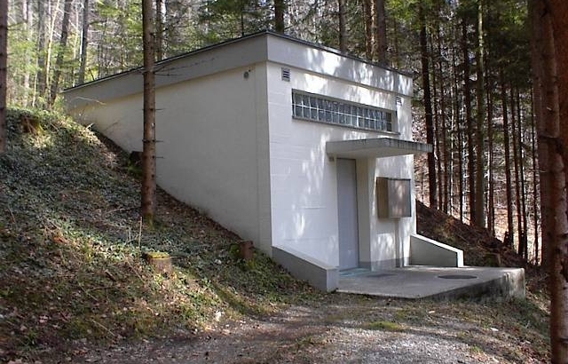 Reservoir Tellen