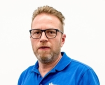 Marc Zuberbühler