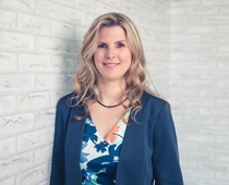 Evelyne Hügli