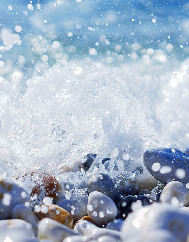 Rund ums Wasser